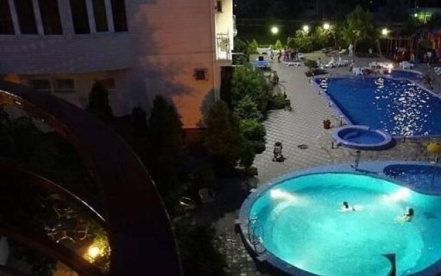 Guest Complex "Marina"