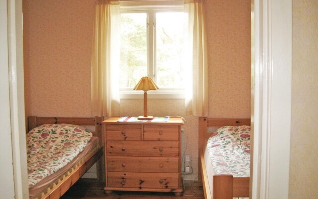 Awesome Home in Visby With 2 Bedrooms