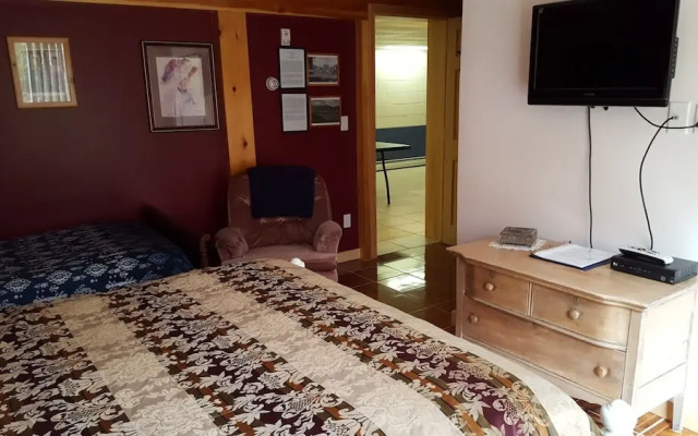 Blueberry Fields B&B