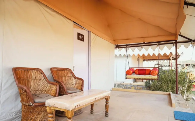 Lakhmana Desert Camp