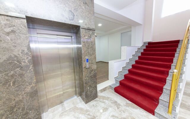 Esal Hotel