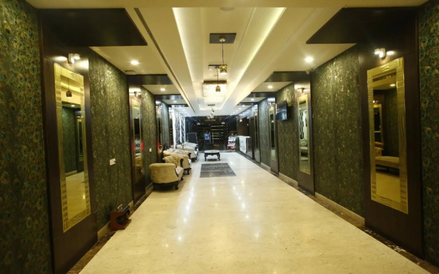Hotel The Vedas