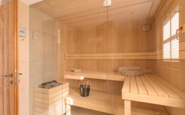 Arlberglife Ferienresort