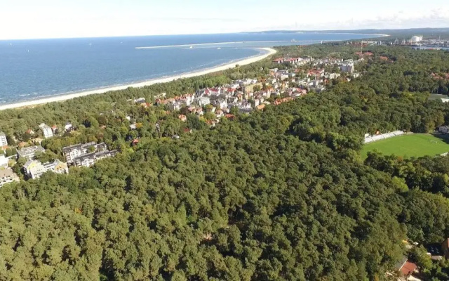 Apartamenty Nadmorskie