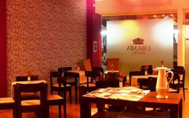 Casa Mia Hotel