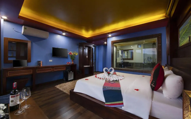 Sapa Hilton Hotel