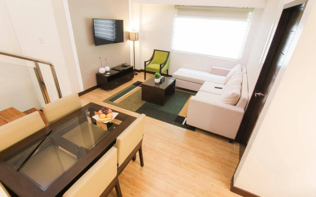 Prime City Resort Hotel