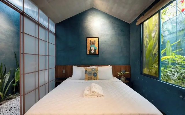 AnNam Village Villa 234 Phan Chu Trinh