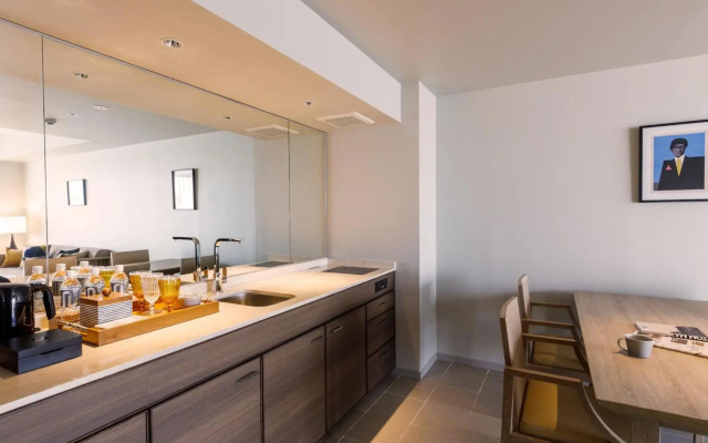 MB GALLERY CHATAN by THE TERRACE HOTELS