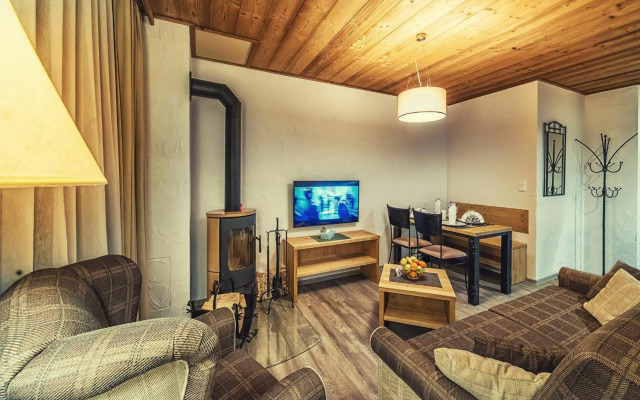 Apartment Sophie de Luxe