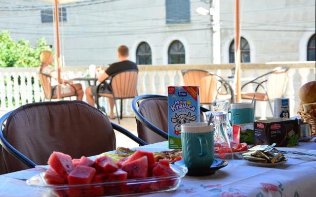 Guest House Vera