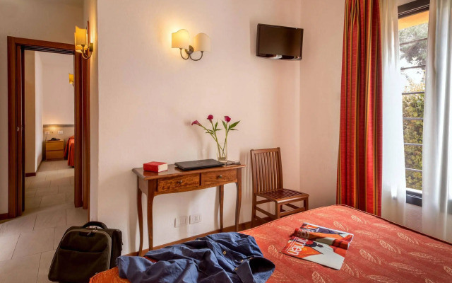 Casali Santa Brigida