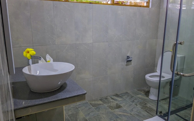 East View Self Catering