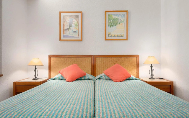 Muthu Oura Praia Hotel