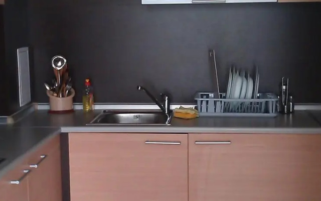 Sunny Island Chernomorets