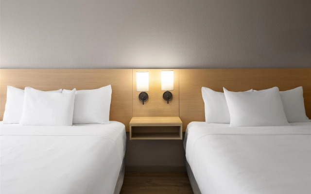 Hyatt Place Dallas/Park Central