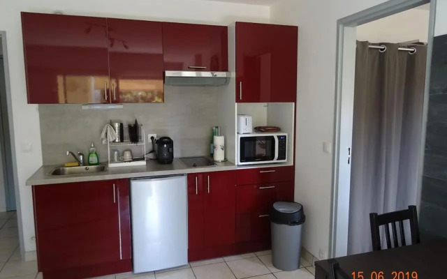 2 Pieces Centre Et Mer