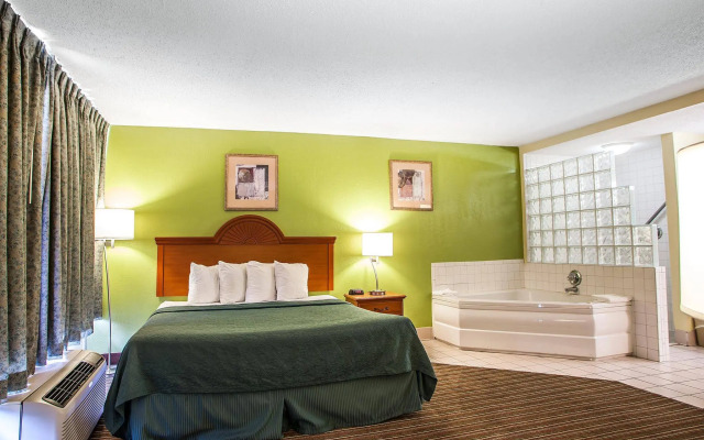 Quality Inn