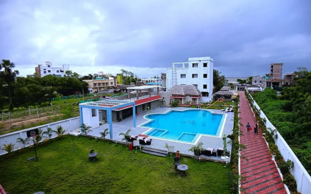 Shinjini Resort