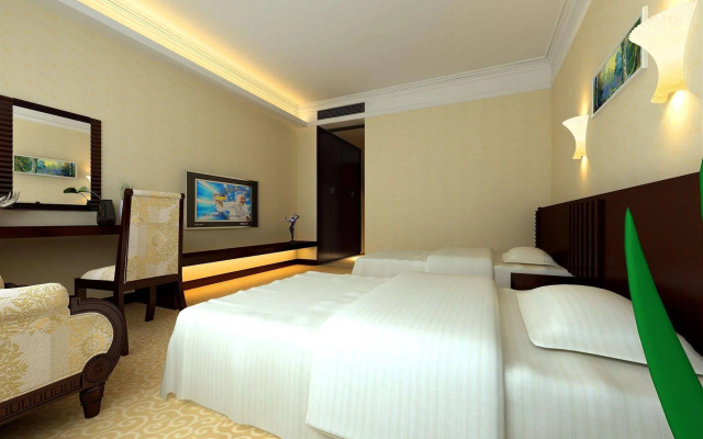 Shenzhen HongBo Hotel