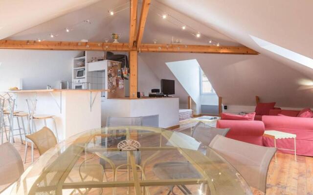 Appartement Briançon, 3 pièces, 8 personnes - FR-1-330C-1