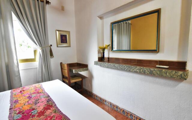 Hotel Diamante Sayulita