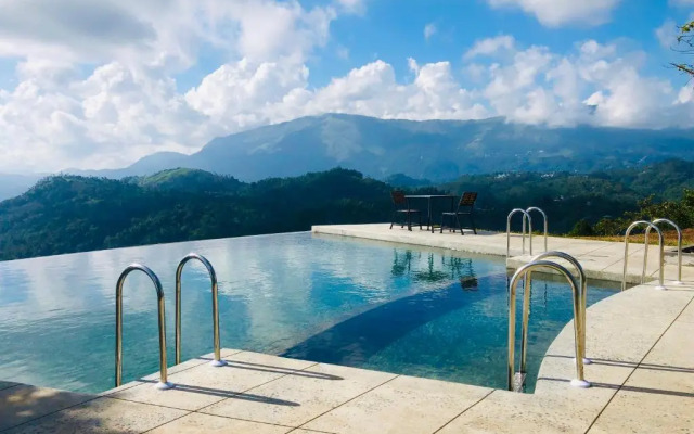 Haze and Kites Resort Munnar