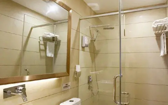Minghao Business Hotel