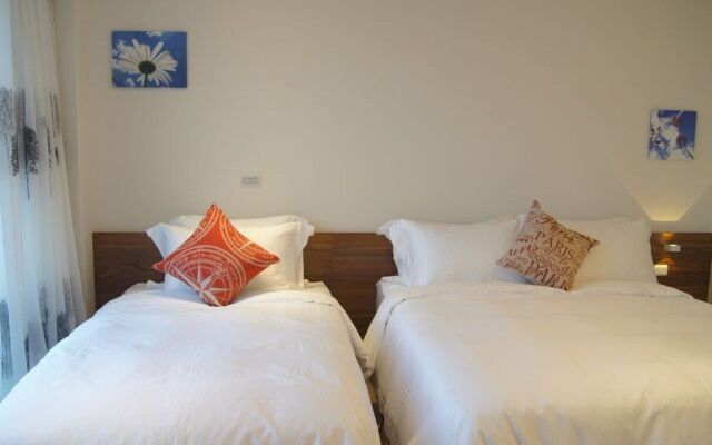 Simple Life Home Stay