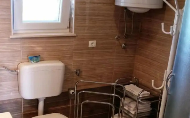 Marino - With Parking - A2