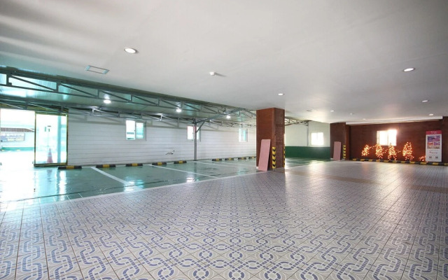 Gwangju Hanam Bali