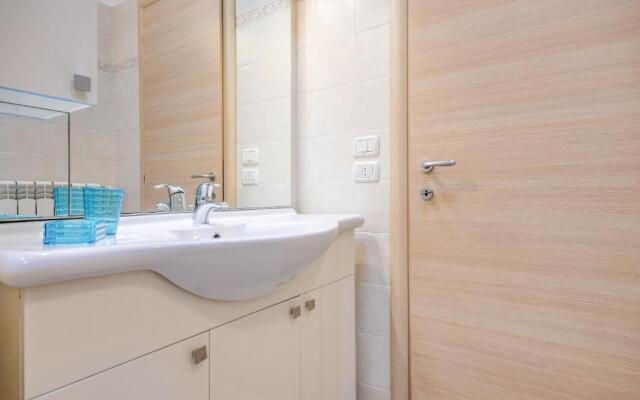 Residence Tatiana B1