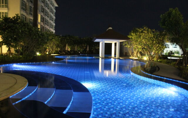 Harmony Resort Hotel