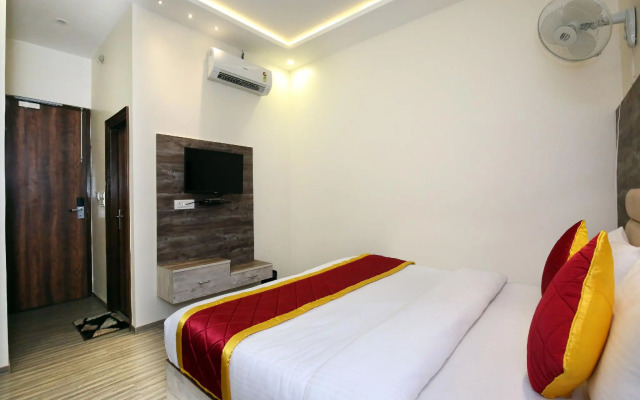 OYO 9159 Hotel Royal Woodslark