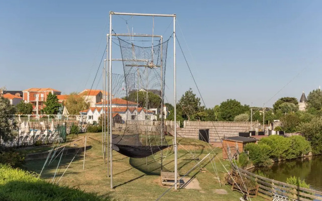 Résidence Pierre & Vacances Le Domaine de Bourgenay