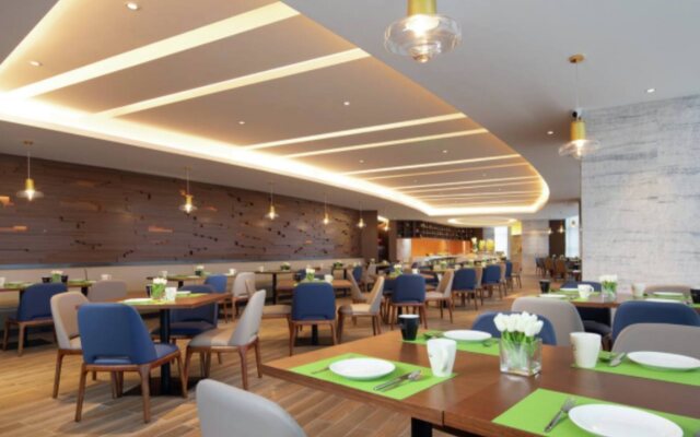 Hampton by Hilton Chengdu Chenghua