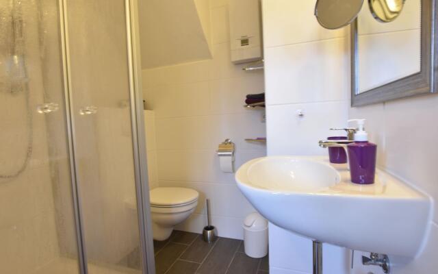 Moderne Ferienwohnung in Kluetz in Strandnahe