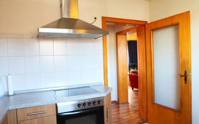 Haus Nova am Bollerberg