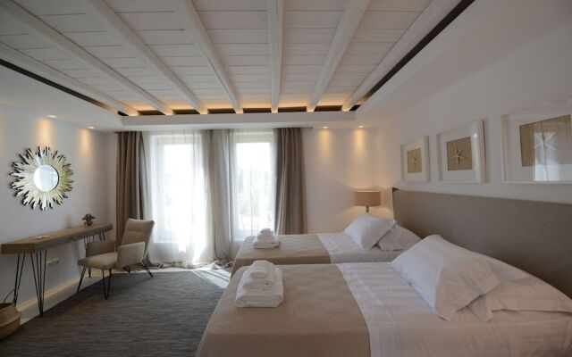 Villa Zircon