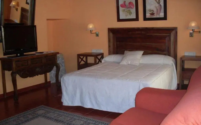 Hotel Casa Rural San Anton
