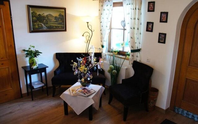 Gasthof zum Sandlweber