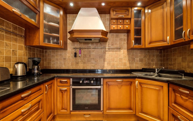 Art Apartments Ruzova