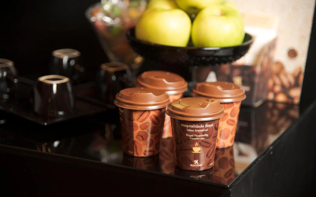 Royal Collection Savassi