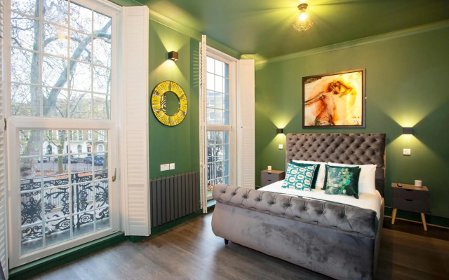 The Rokxy Townhouse - Kings Cross