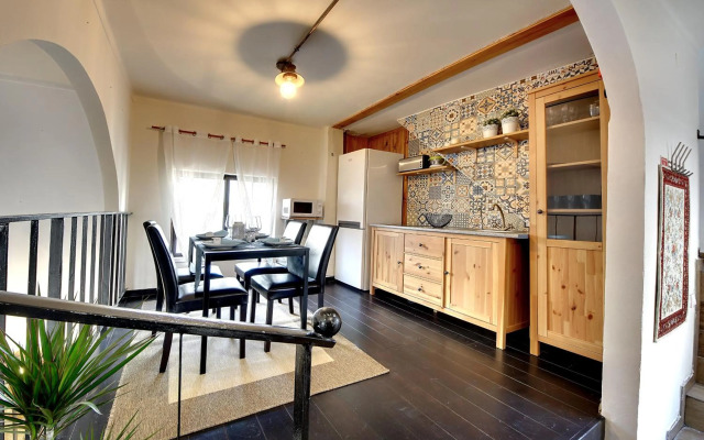 CASA 4 - Perfect location - Sea view