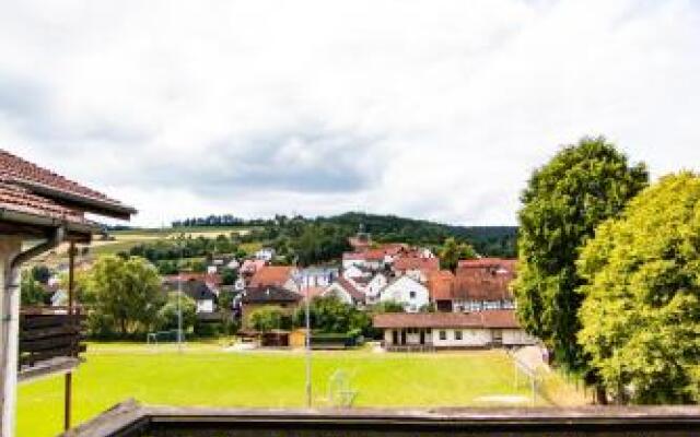 Landgasthof Hotel Will