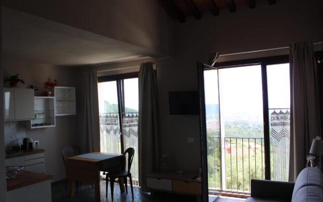 Appartamento a Fosdinovo a pochi km dalle 5Terre