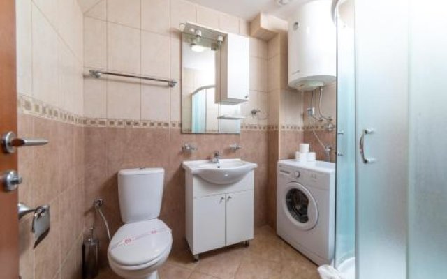 Apartmani Jovan