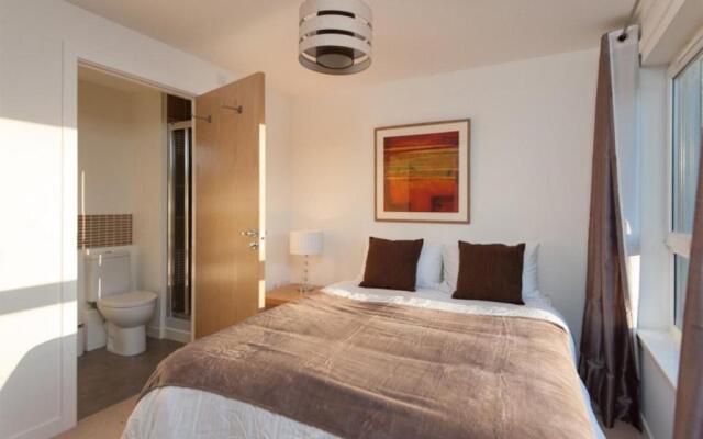 The Lochend Park View Residence No 1