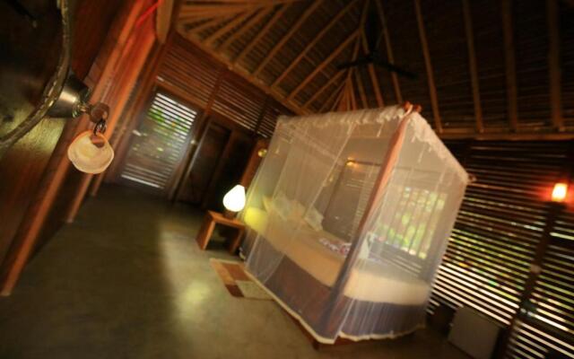 Mangrove Beach Cabana